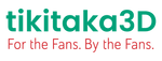 Tiki-Taka3D