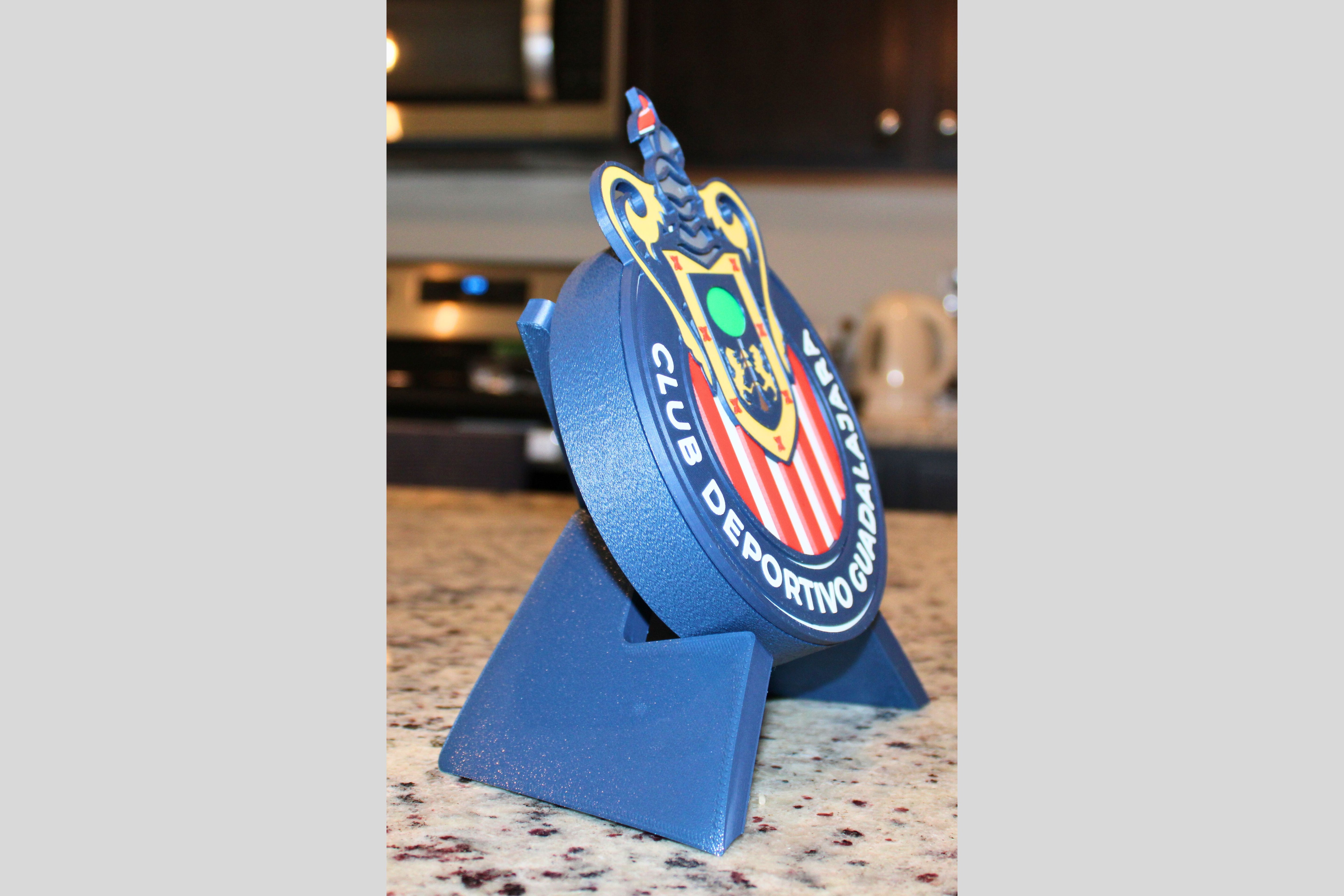 Chivas de Guadalajara. Club de Fútbol Guadalajara. El Rebaño Sagrado.