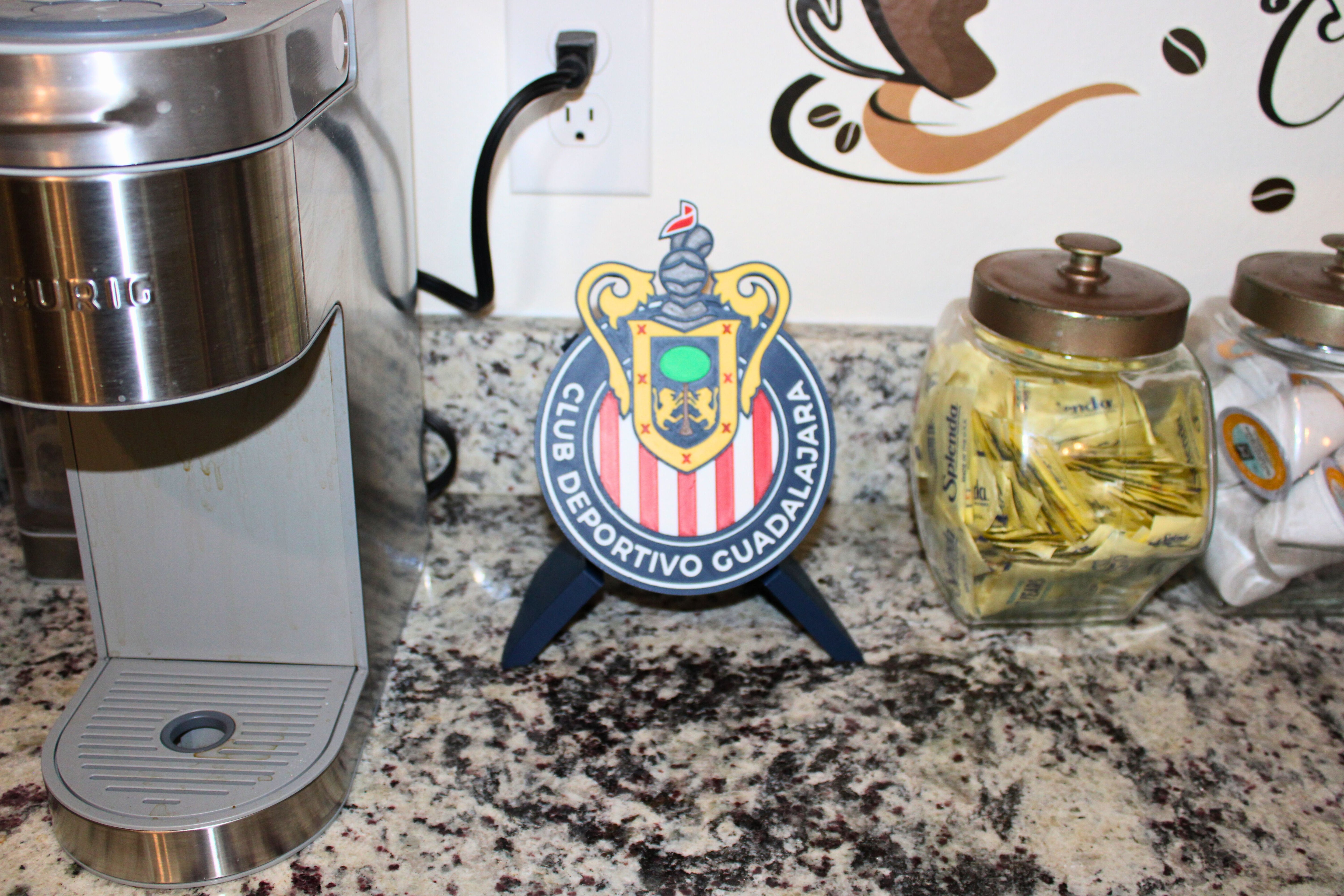 Chivas de Guadalajara. Club de Fútbol Guadalajara. El Rebaño Sagrado.