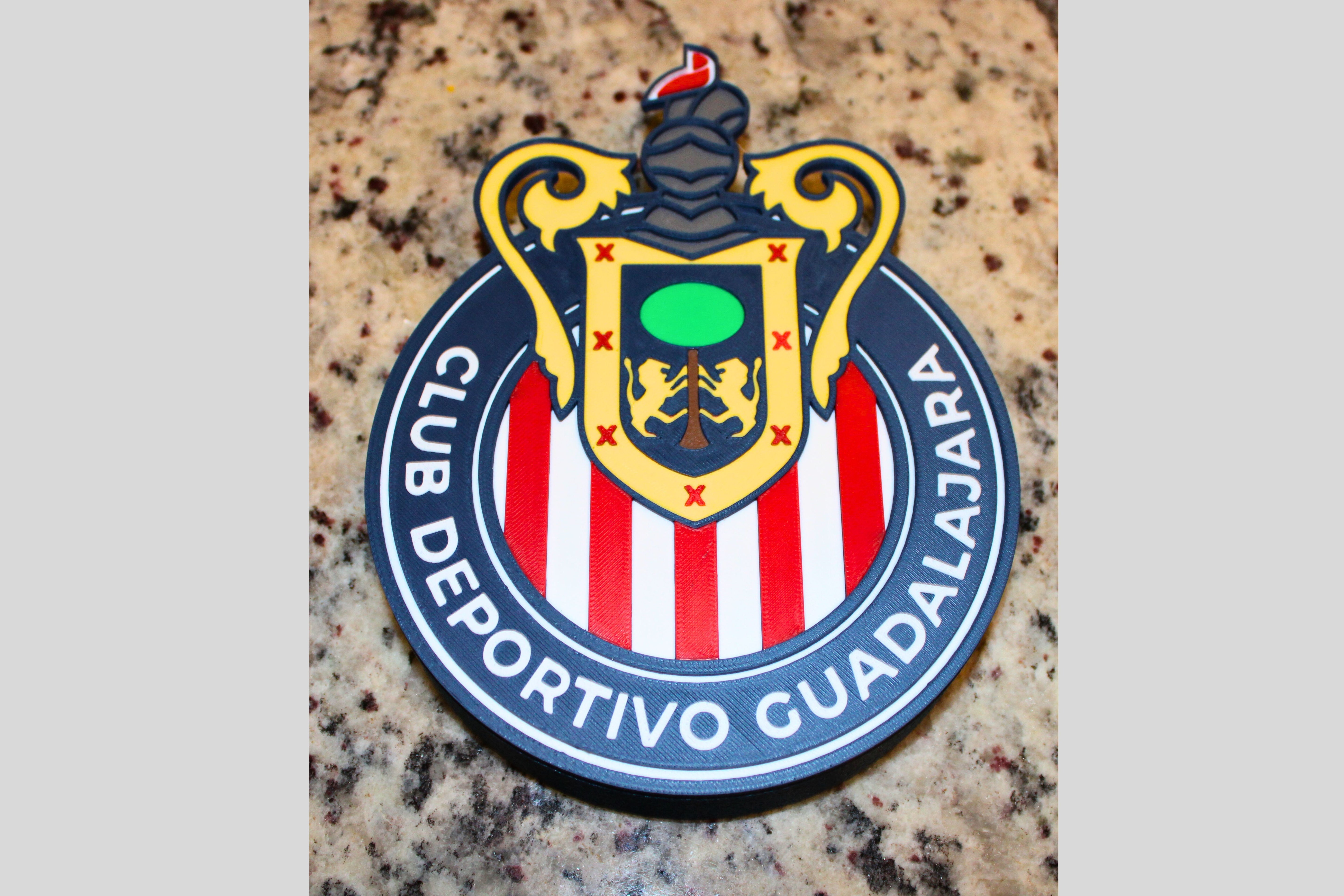 Chivas de Guadalajara. Club de Fútbol Guadalajara. El Rebaño Sagrado.