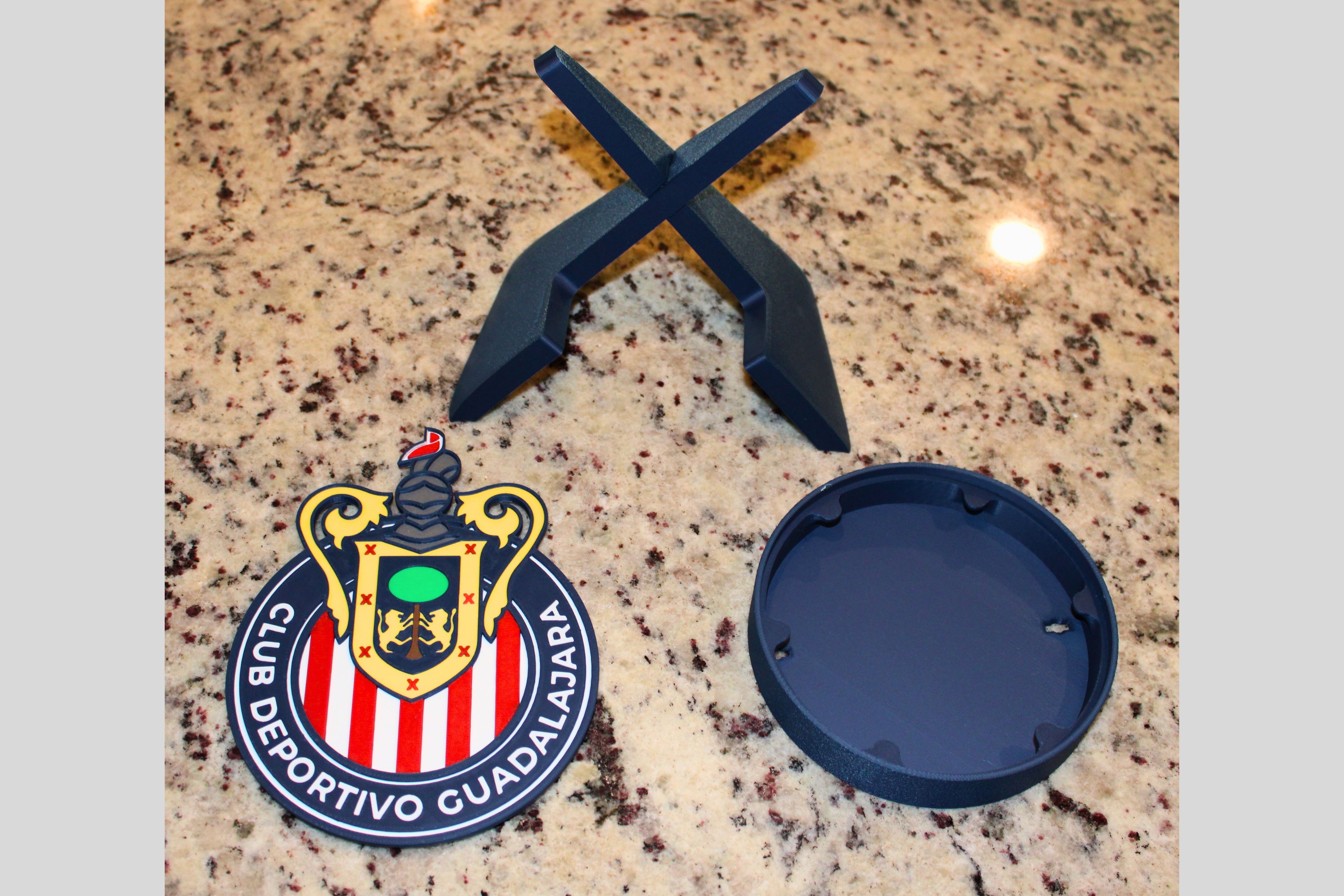 Chivas de Guadalajara. Club de Fútbol Guadalajara. El Rebaño Sagrado.