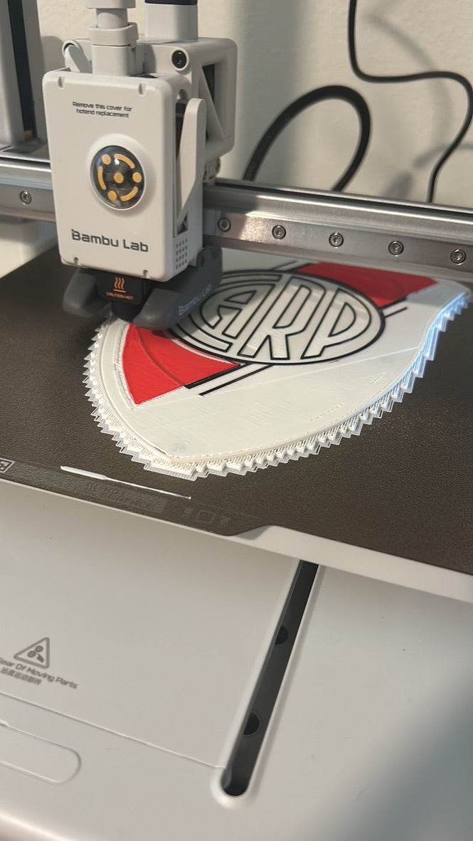 Tiki-Taka3D