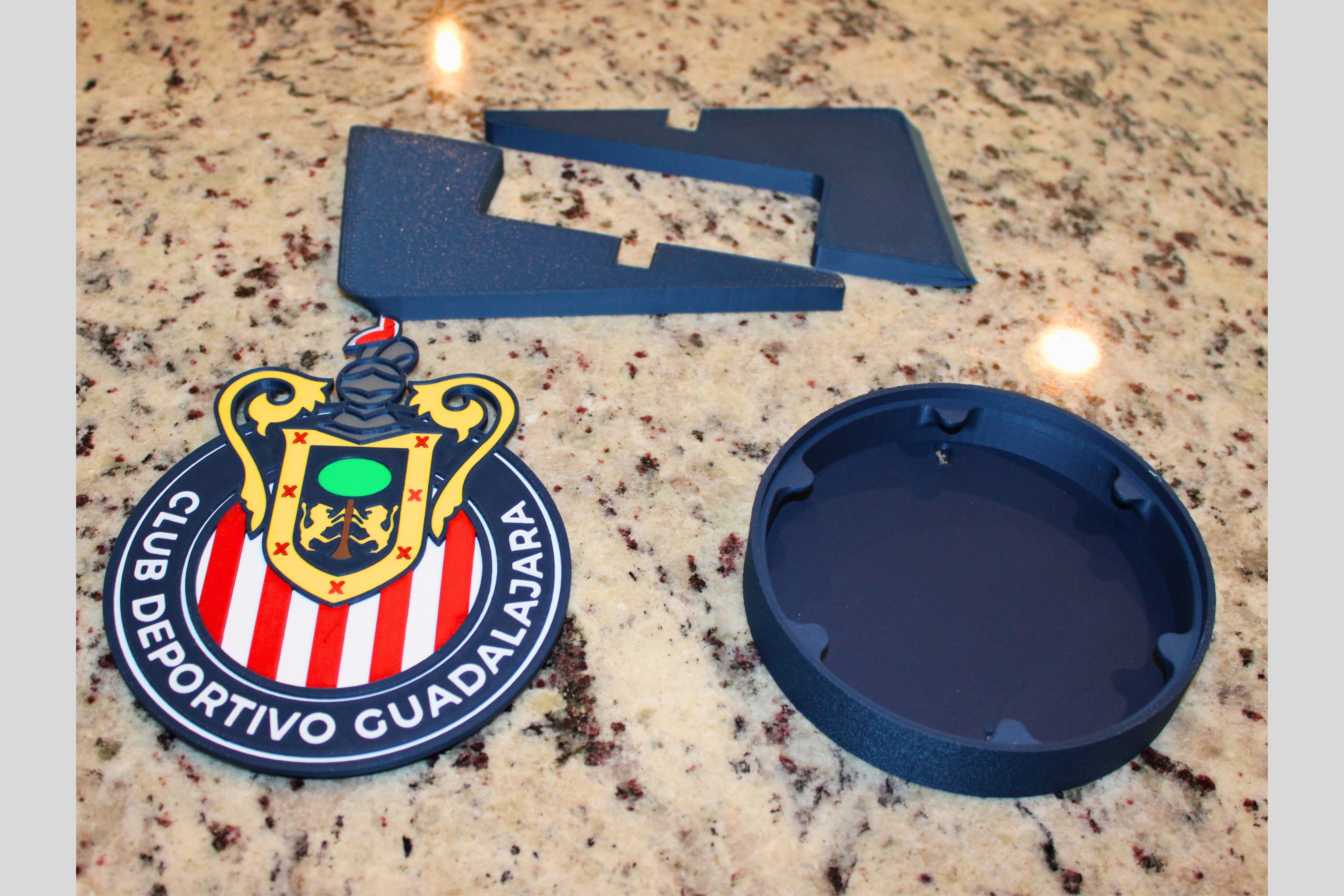 Chivas de Guadalajara. Club de Fútbol Guadalajara. El Rebaño Sagrado.