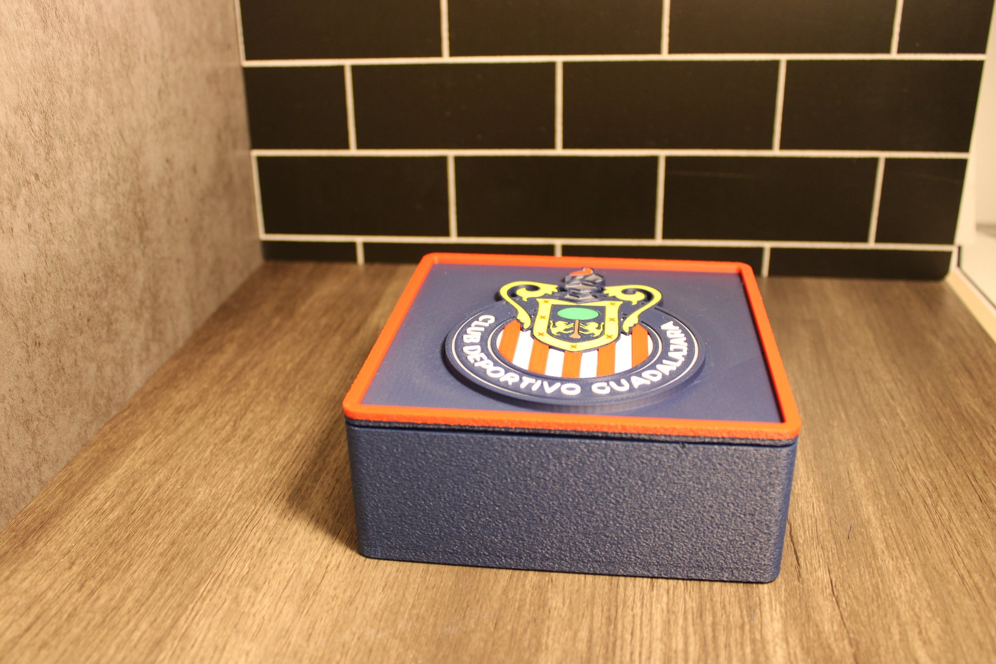 Chivas de Guadalajara. Club de Fútbol Guadalajara. El Rebaño Sagrado. Tiki-Taka3D