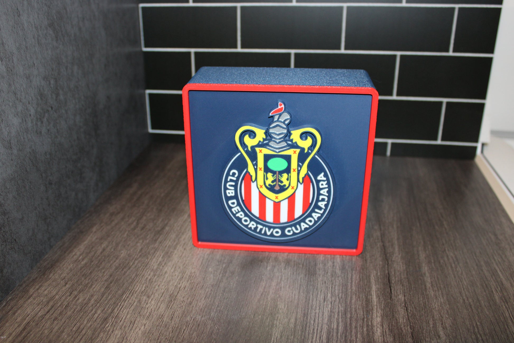 Chivas de Guadalajara. Club de Fútbol Guadalajara. El Rebaño Sagrado. Tiki-Taka3D