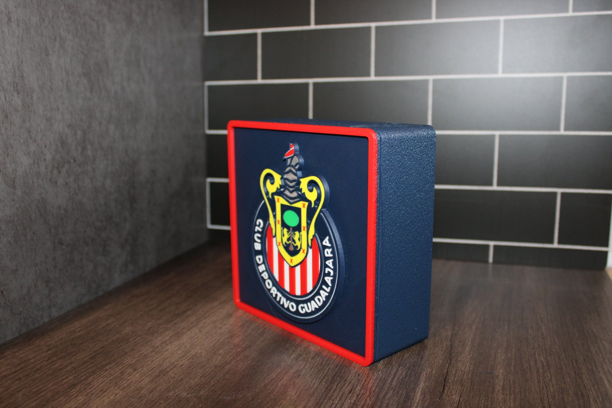 Chivas de Guadalajara. Club de Fútbol Guadalajara. El Rebaño Sagrado. Tiki-Taka3D