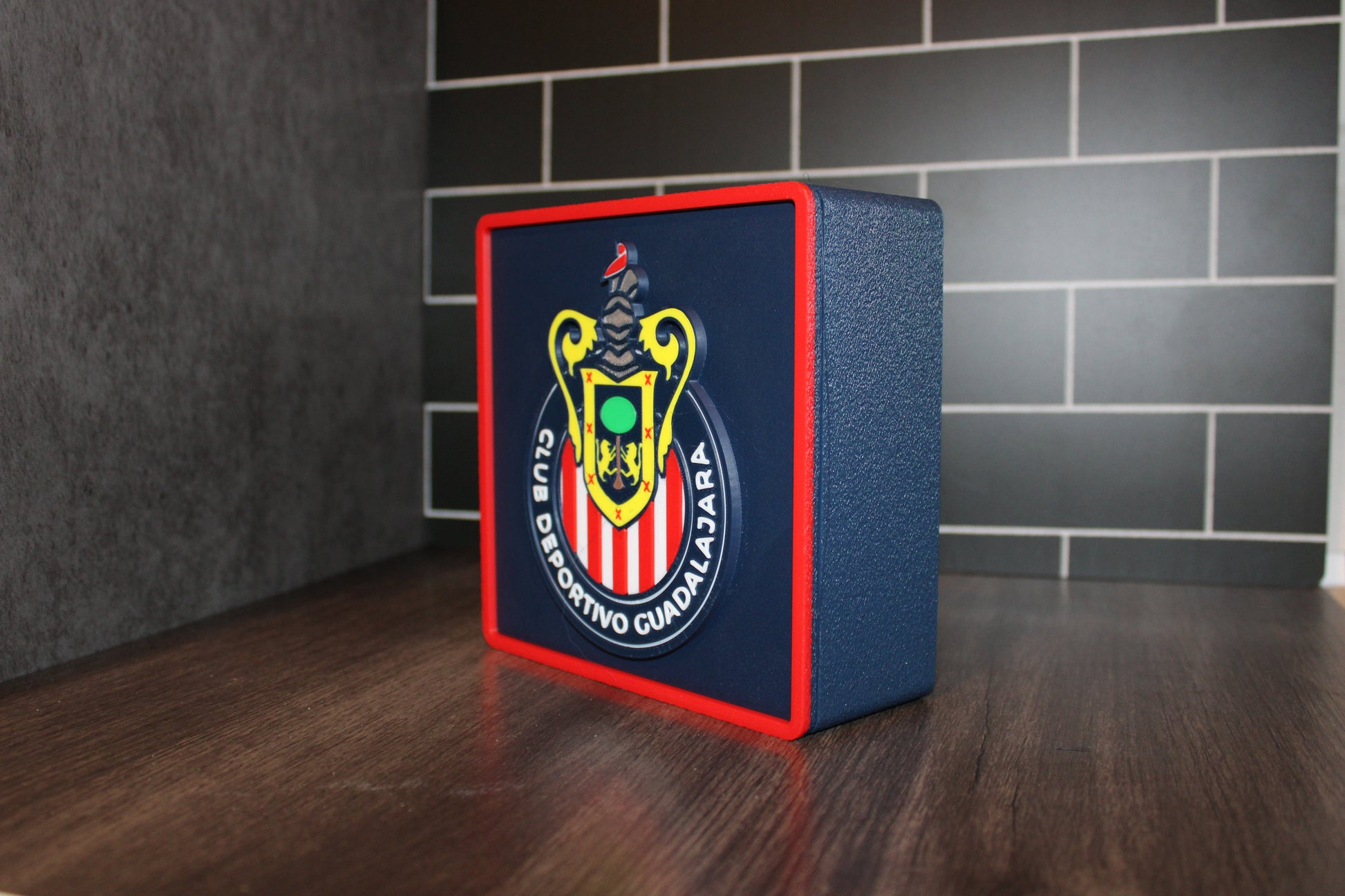 Chivas de Guadalajara. Club de Fútbol Guadalajara. El Rebaño Sagrado. Tiki-Taka3D