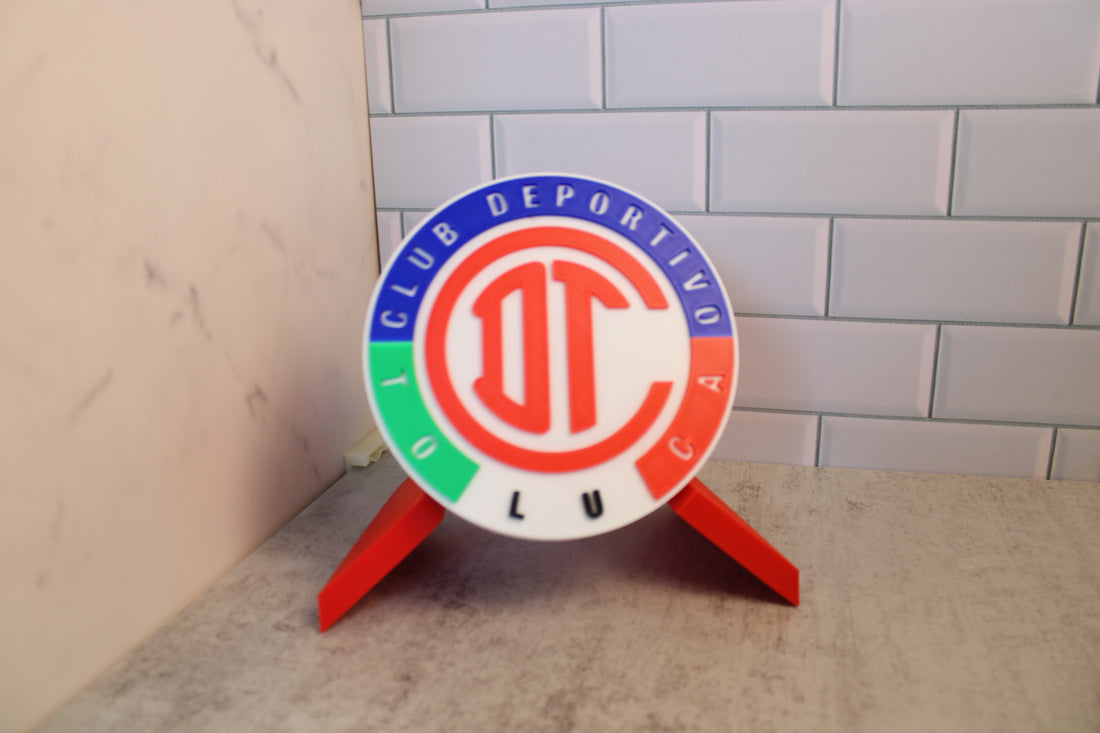 Tiki-Taka3D