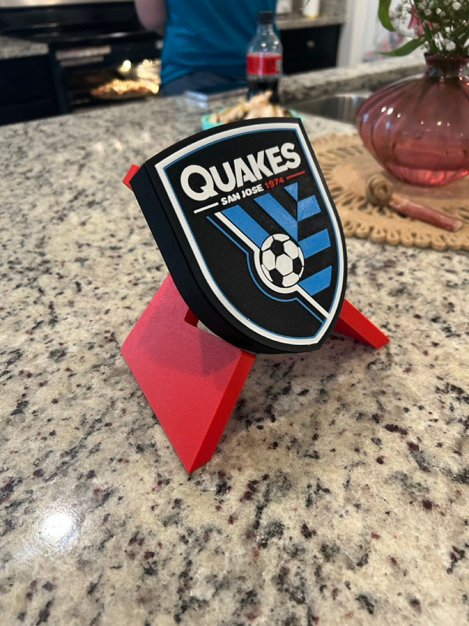 Tiki-Taka3D