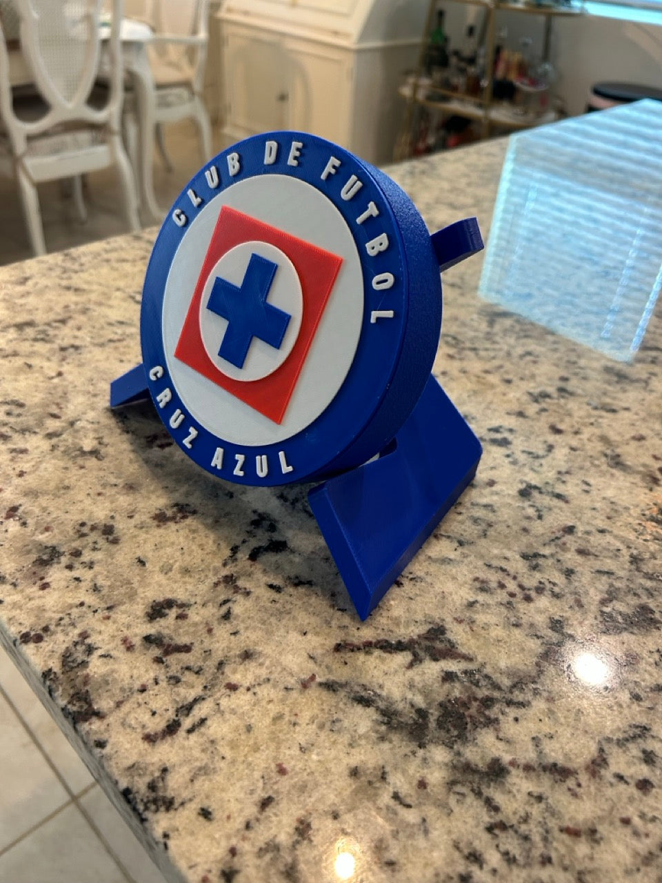Tiki-Taka3D
