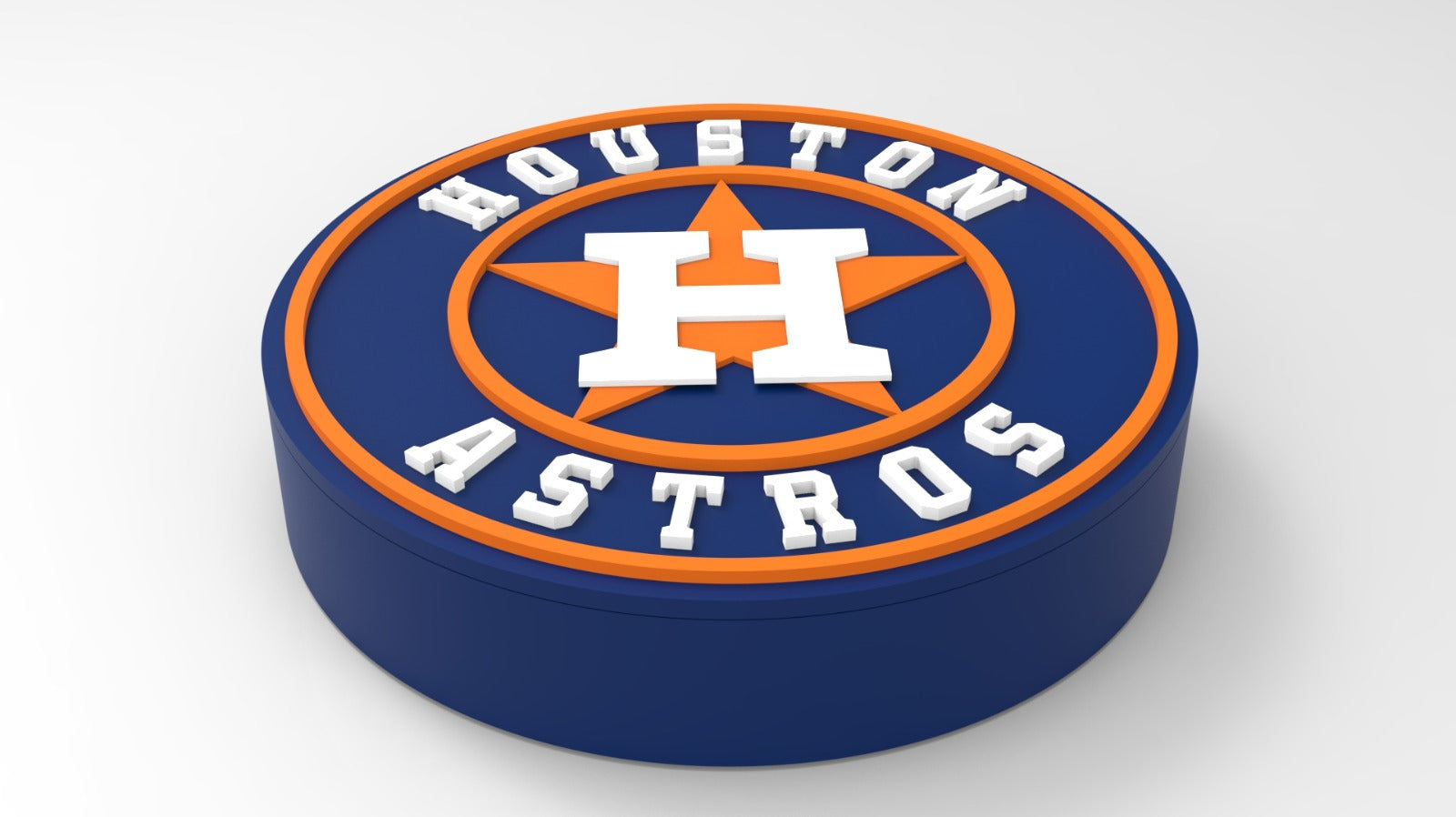 MLB Team Plaques