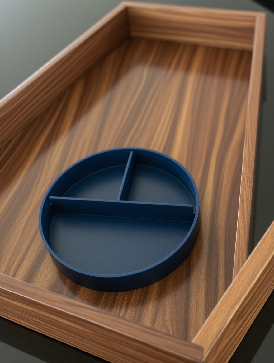Yankees — divided interior, 3 compartments, team-colored