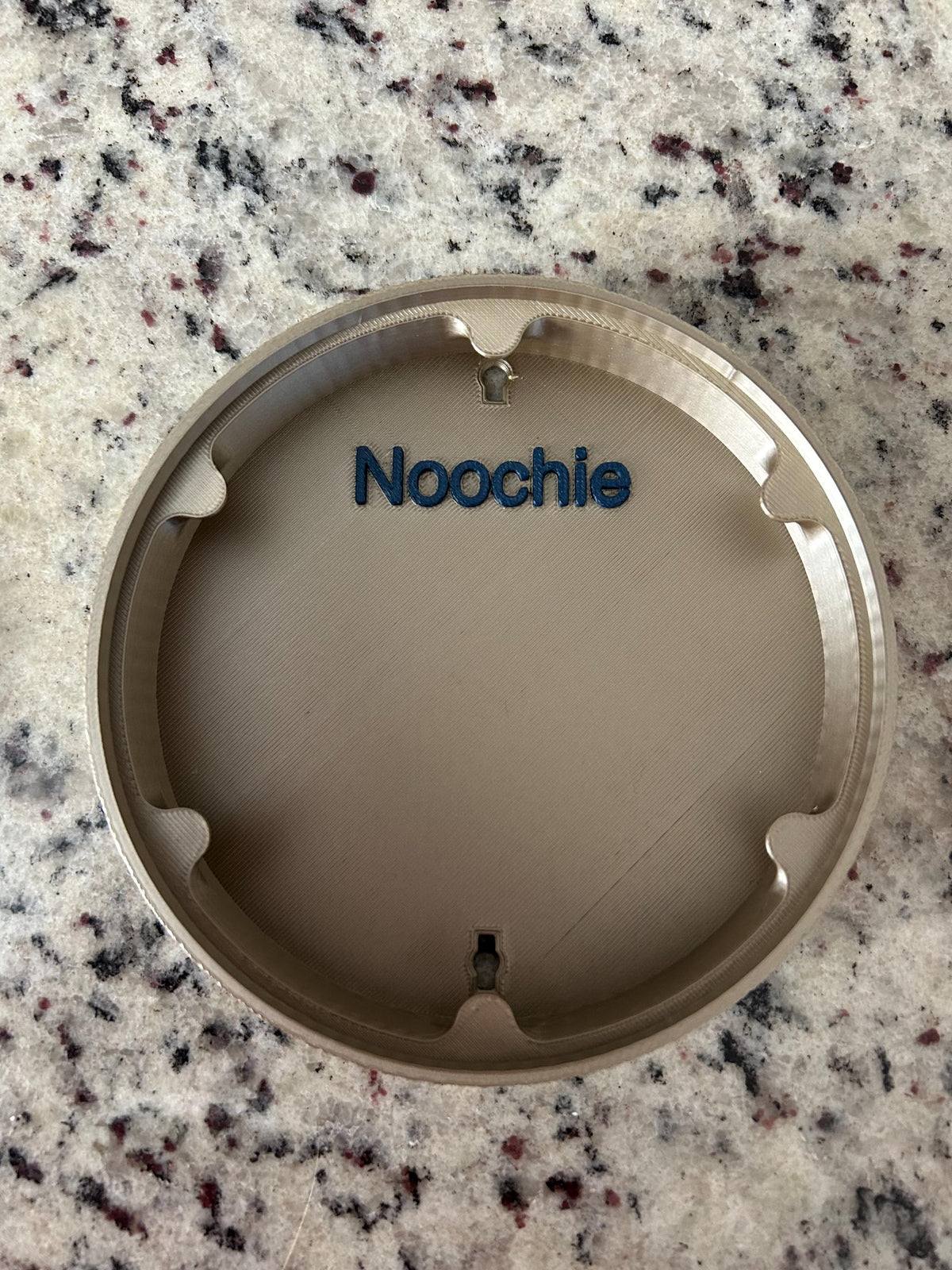 Yankees 3D Printed Storage Box | Personalized Baseball Gift Made USA