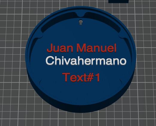 Chivas Guadalajara 3D Decorative Box | Soccer Personalized Fan Decor | Made in USA