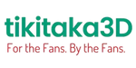 Tiki-Taka3D