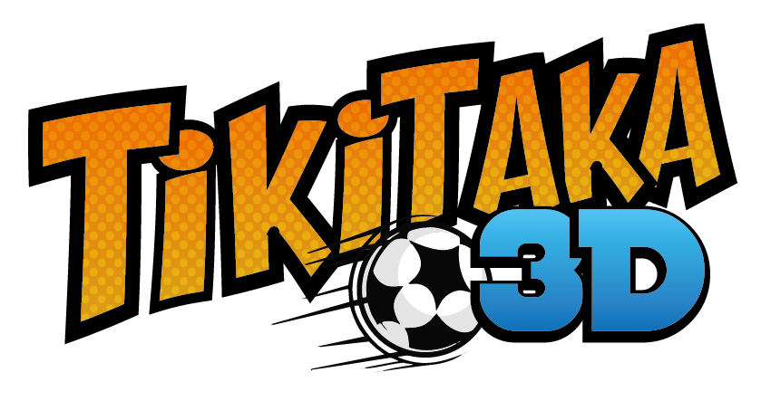TikiTaka3D Soccer