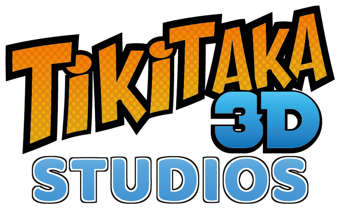 TikiTaka3D Studios